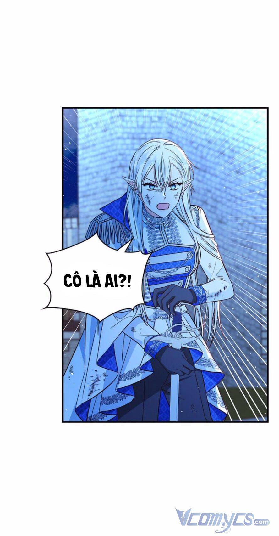 Lòng Trung Thành Với Kẻ Ác - Chương 32