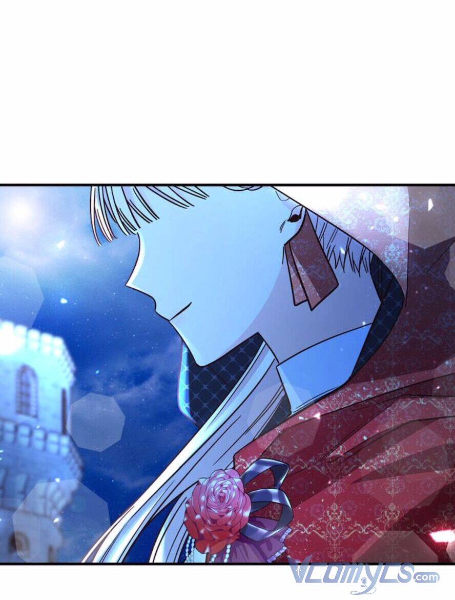 Lòng Trung Thành Với Kẻ Ác - Chương 32