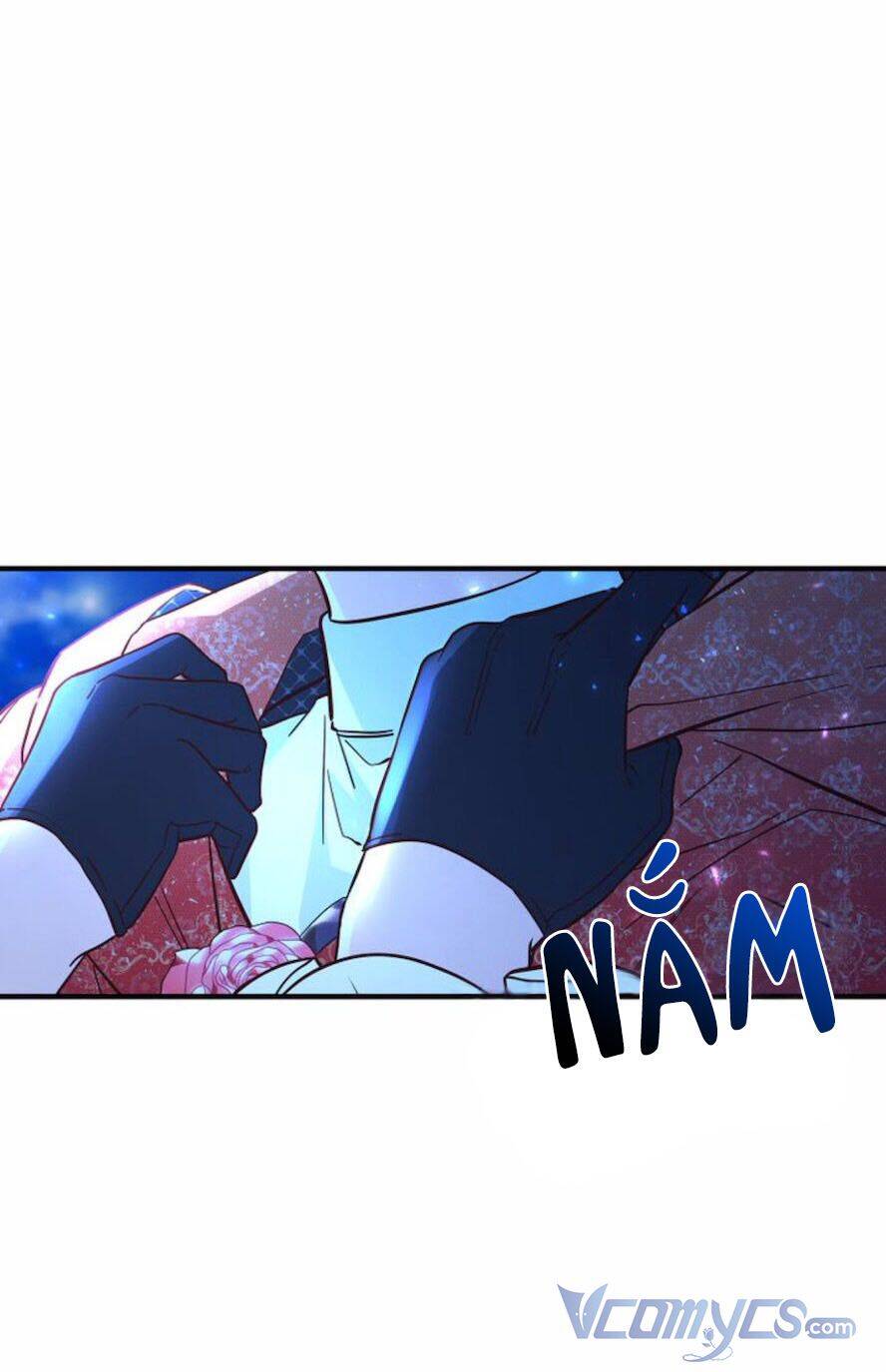 Lòng Trung Thành Với Kẻ Ác - Chương 32