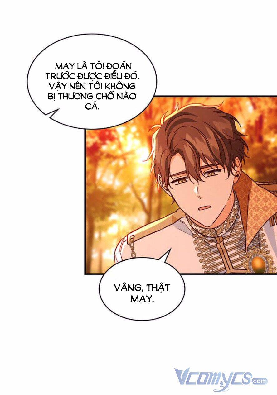 Lòng Trung Thành Với Kẻ Ác - Chương 32