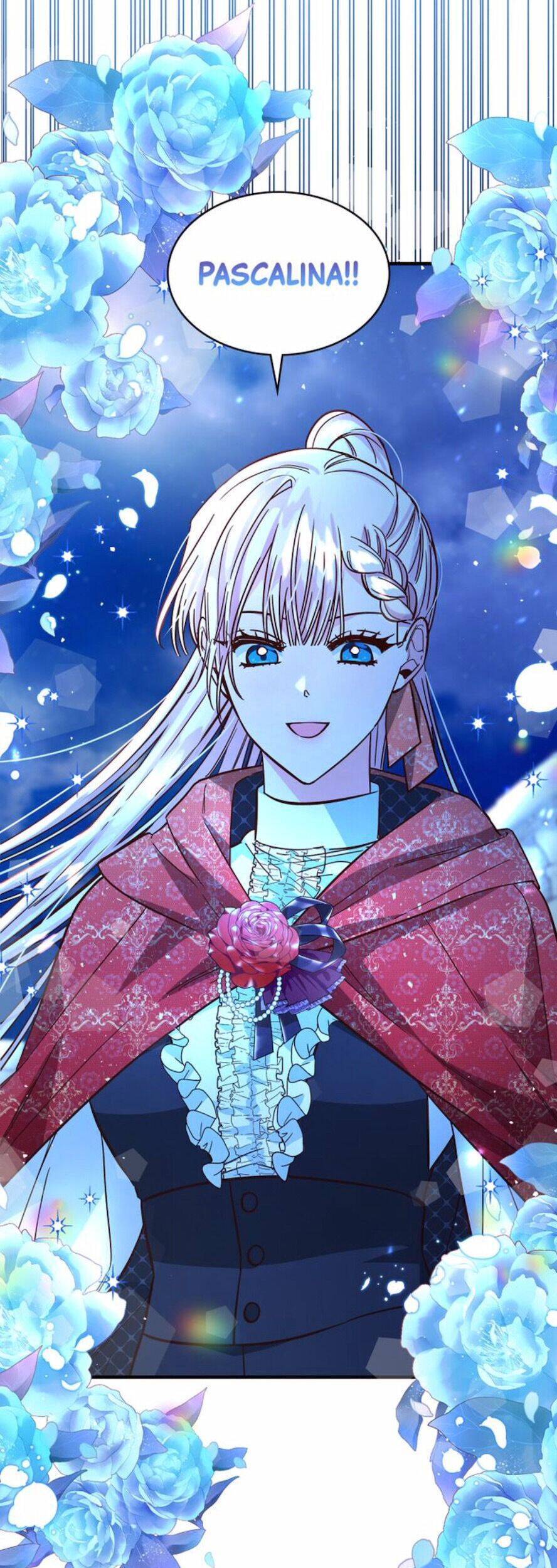 Lòng Trung Thành Với Kẻ Ác - Chương 32