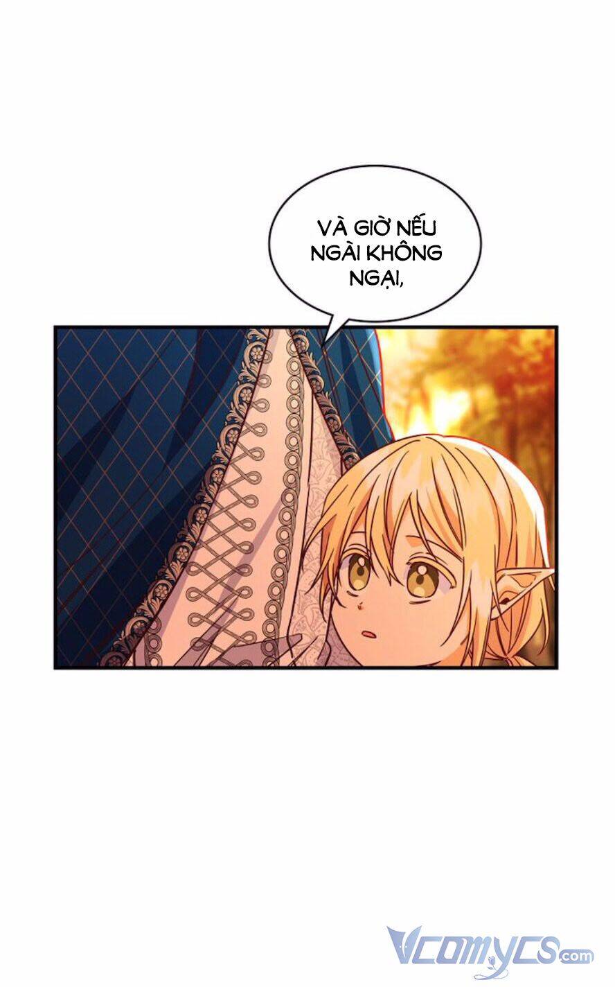 Lòng Trung Thành Với Kẻ Ác - Chương 32