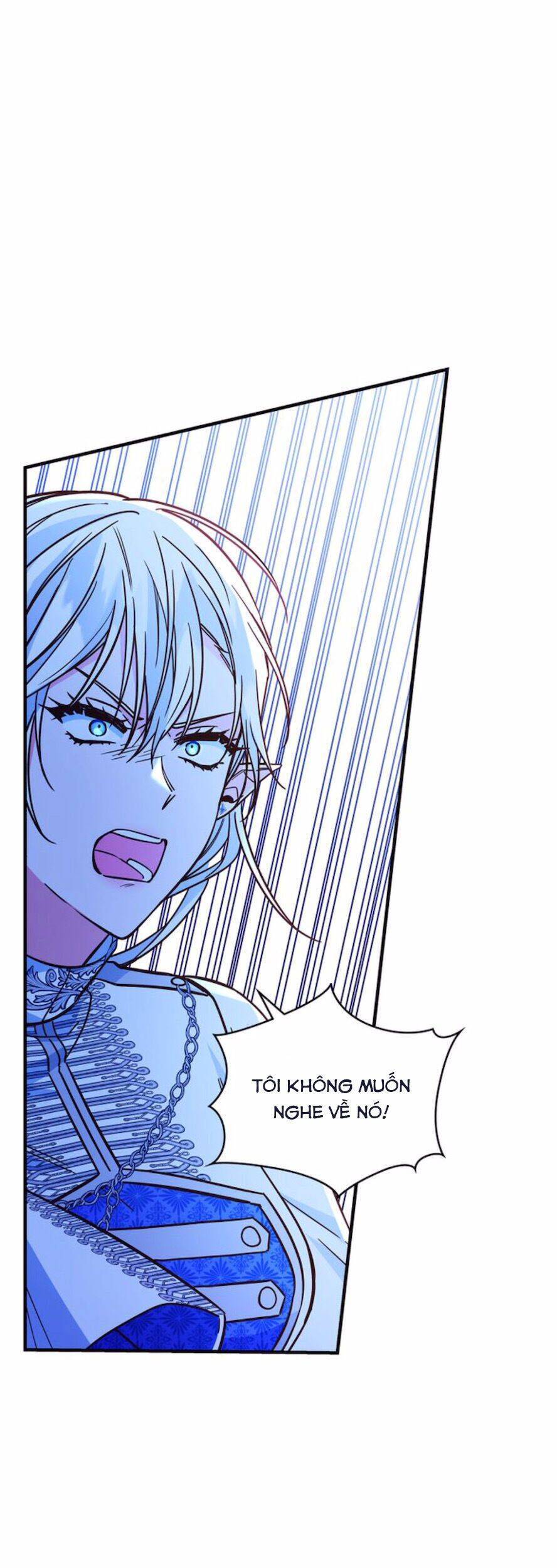 Lòng Trung Thành Với Kẻ Ác - Chương 33