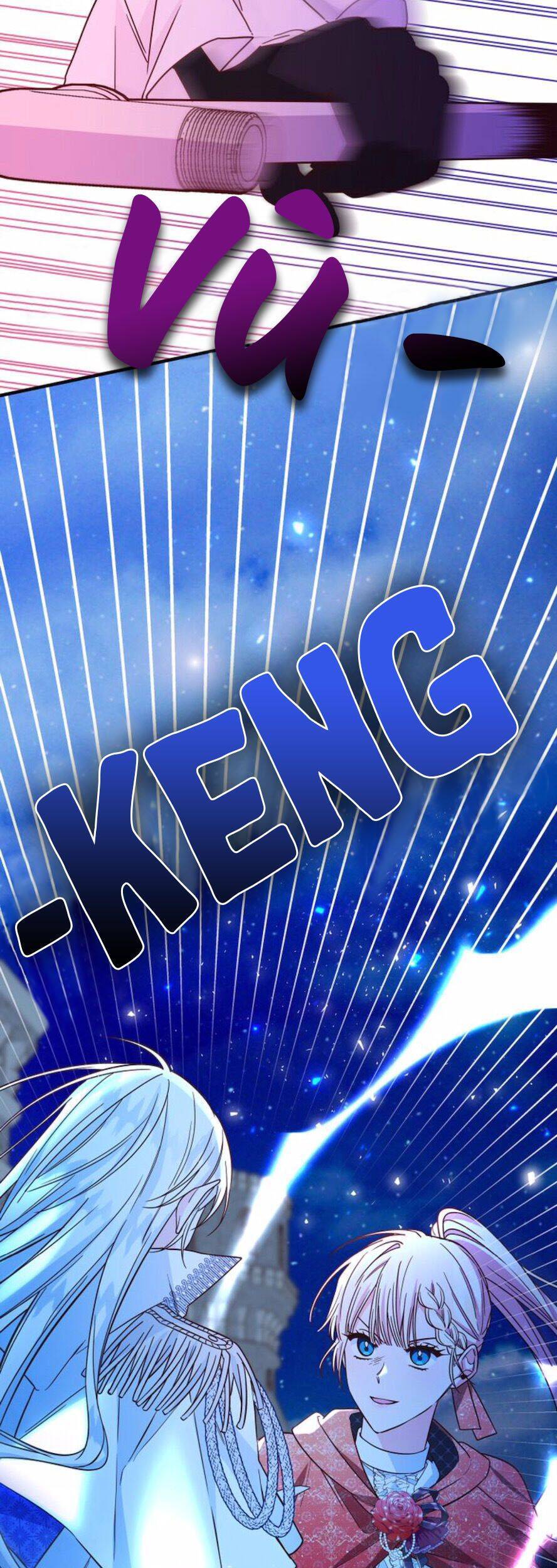 Lòng Trung Thành Với Kẻ Ác - Chương 33