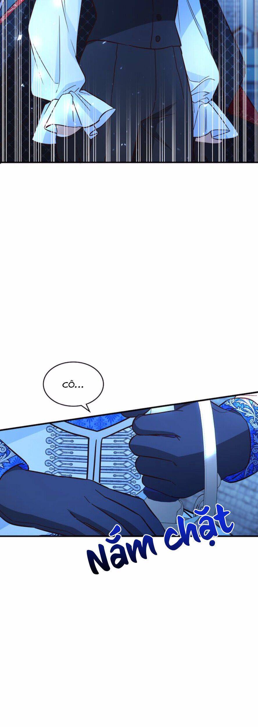 Lòng Trung Thành Với Kẻ Ác - Chương 33