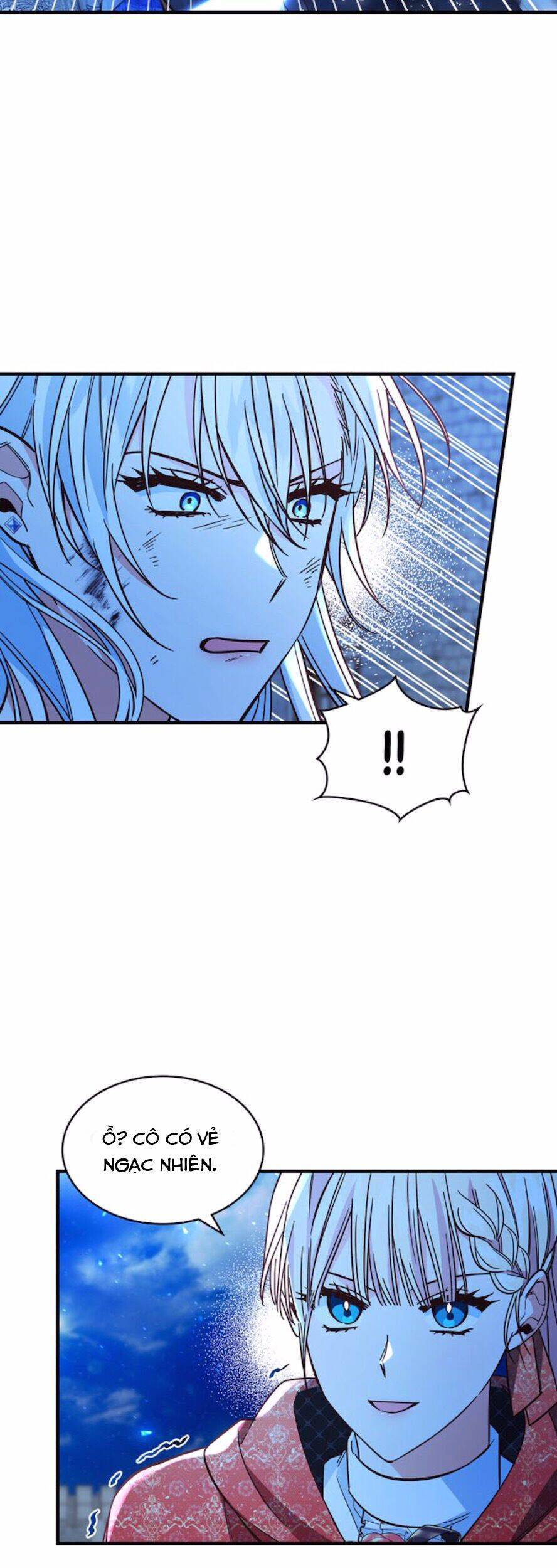 Lòng Trung Thành Với Kẻ Ác - Chương 33