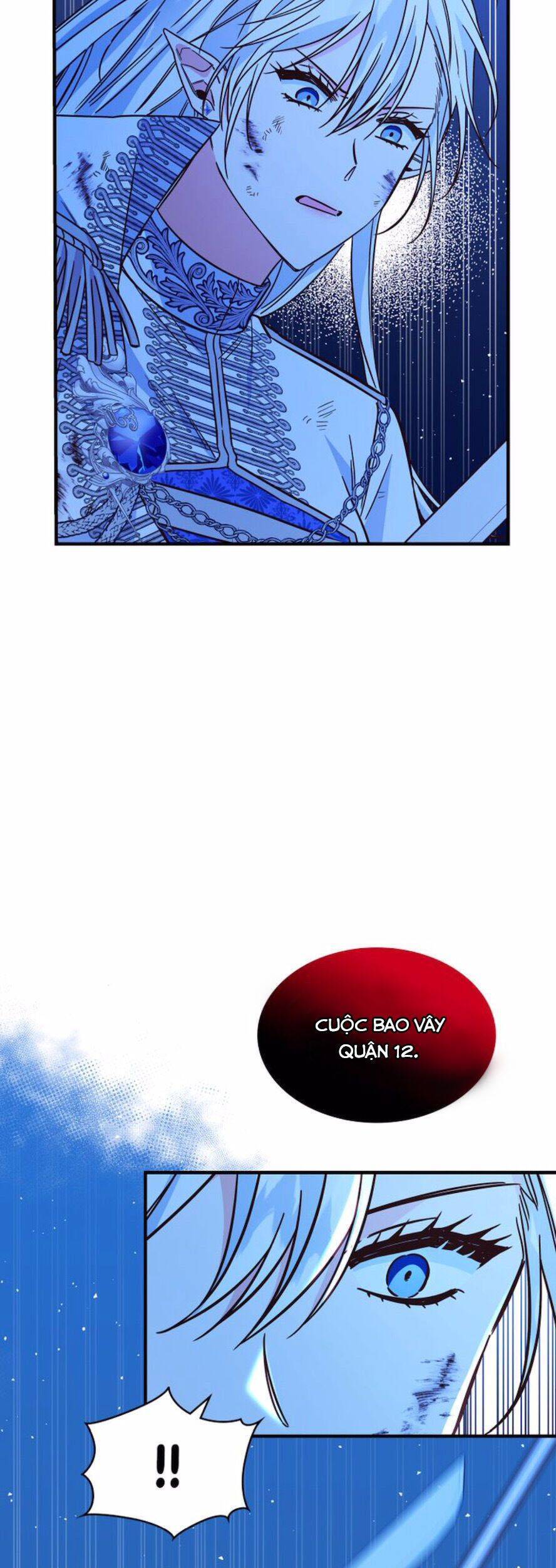 Lòng Trung Thành Với Kẻ Ác - Chương 33