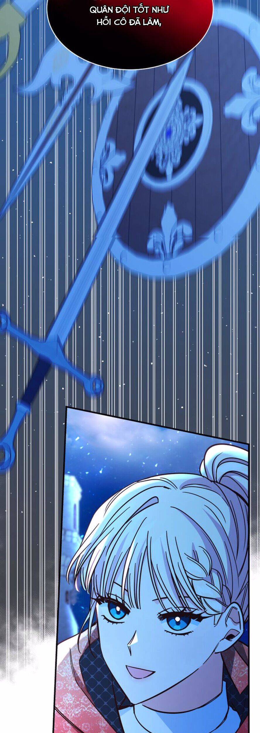 Lòng Trung Thành Với Kẻ Ác - Chương 33