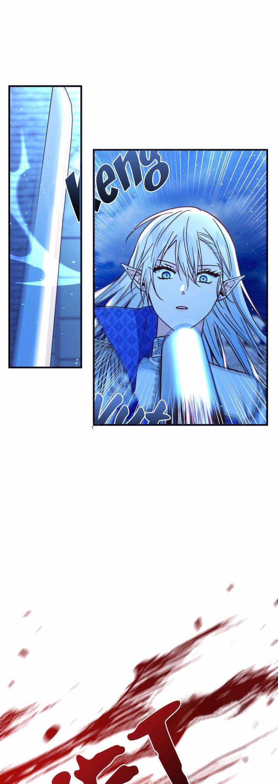 Lòng Trung Thành Với Kẻ Ác - Chương 33