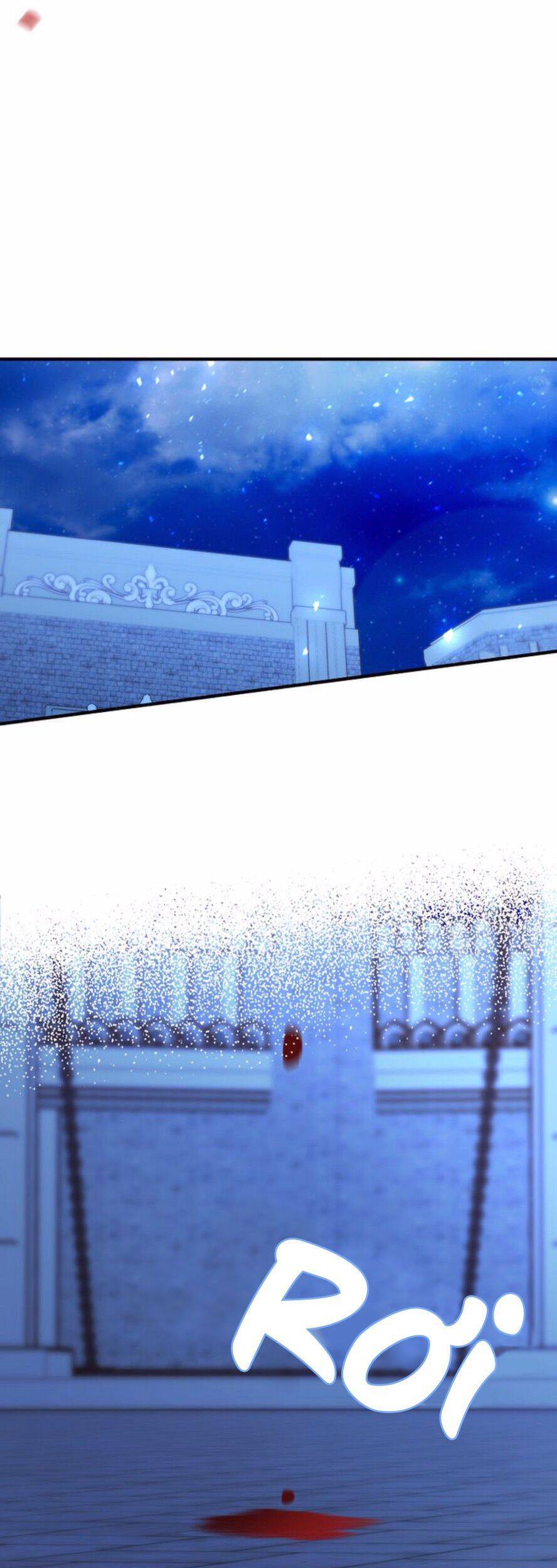 Lòng Trung Thành Với Kẻ Ác - Chương 33