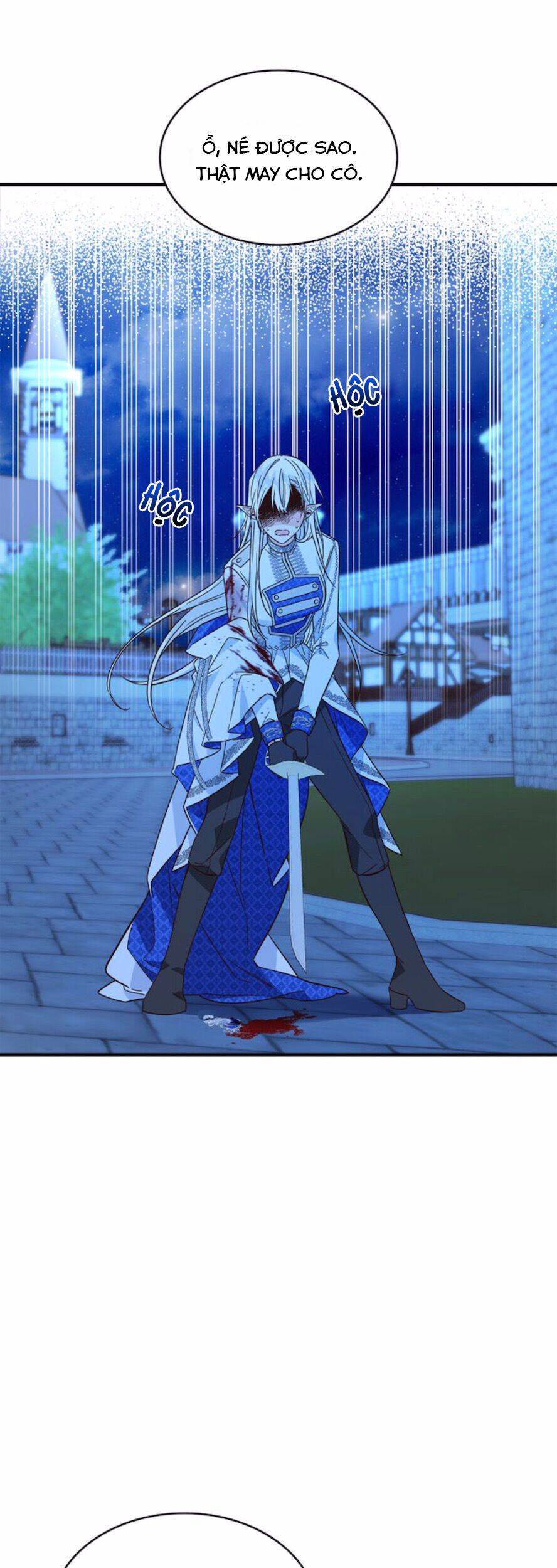 Lòng Trung Thành Với Kẻ Ác - Chương 33