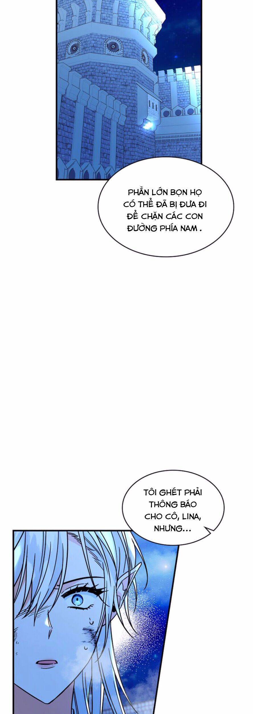 Lòng Trung Thành Với Kẻ Ác - Chương 33