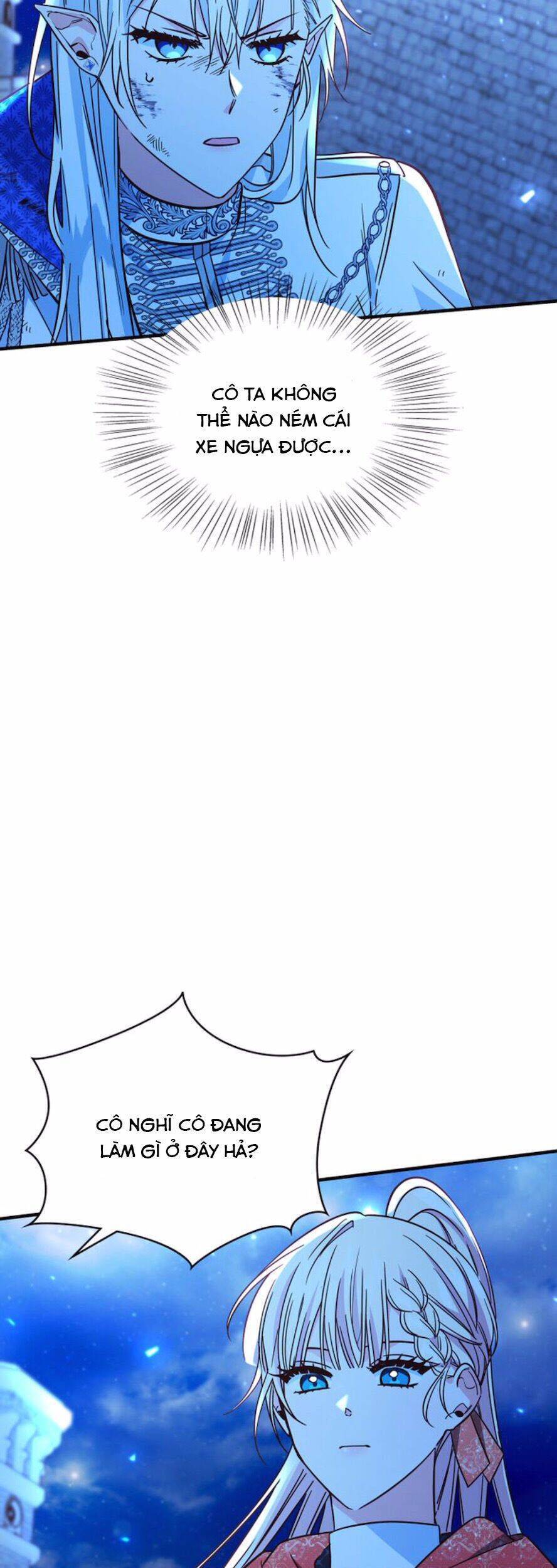 Lòng Trung Thành Với Kẻ Ác - Chương 33