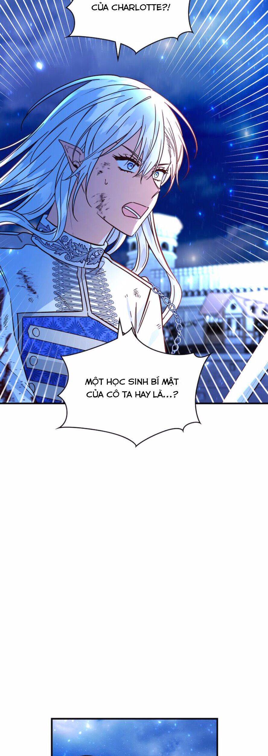 Lòng Trung Thành Với Kẻ Ác - Chương 33