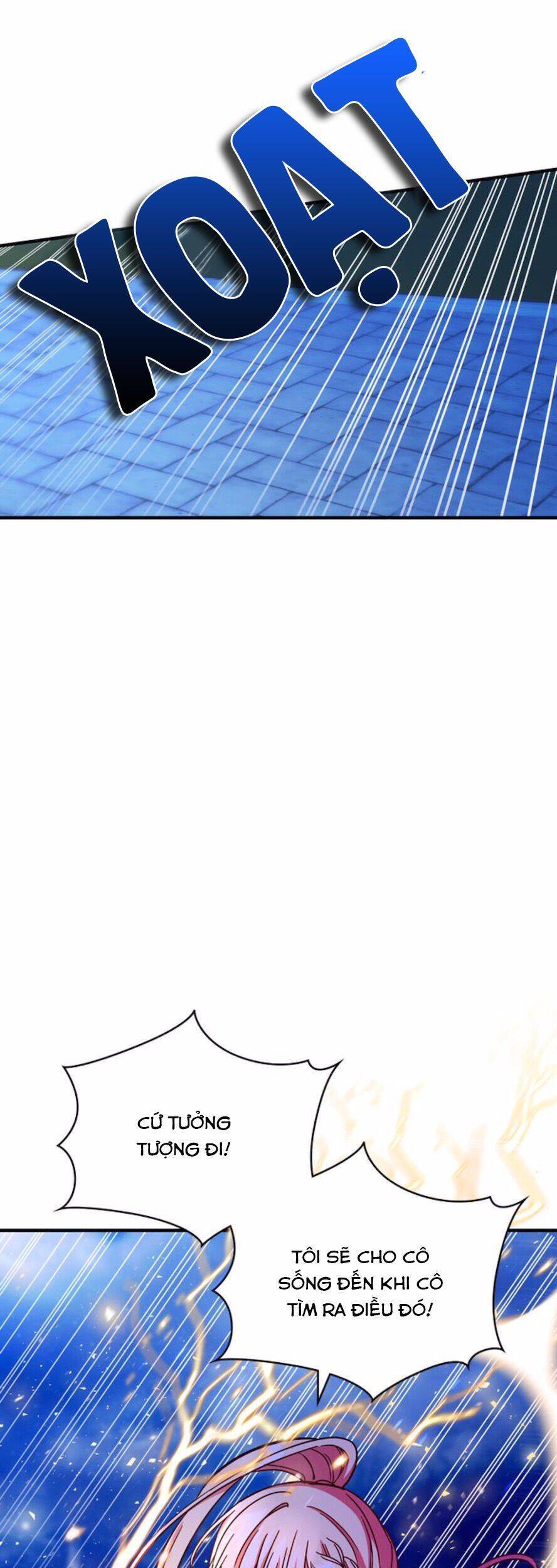 Lòng Trung Thành Với Kẻ Ác - Chương 33