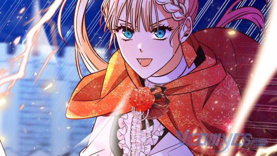 Lòng Trung Thành Với Kẻ Ác - Chương 33