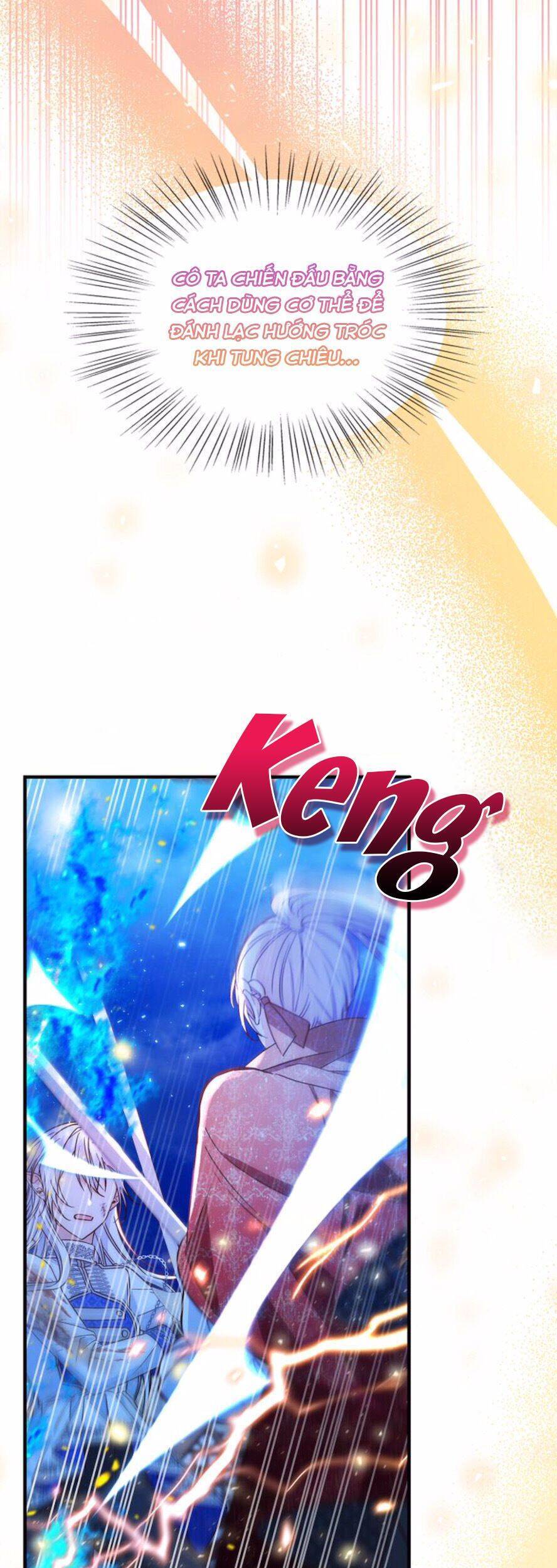 Lòng Trung Thành Với Kẻ Ác - Chương 33