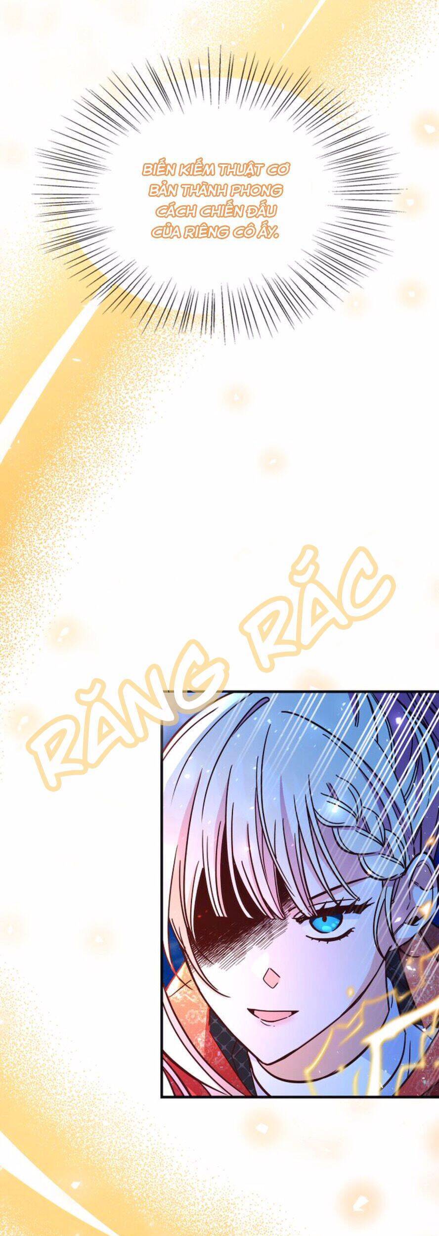 Lòng Trung Thành Với Kẻ Ác - Chương 33