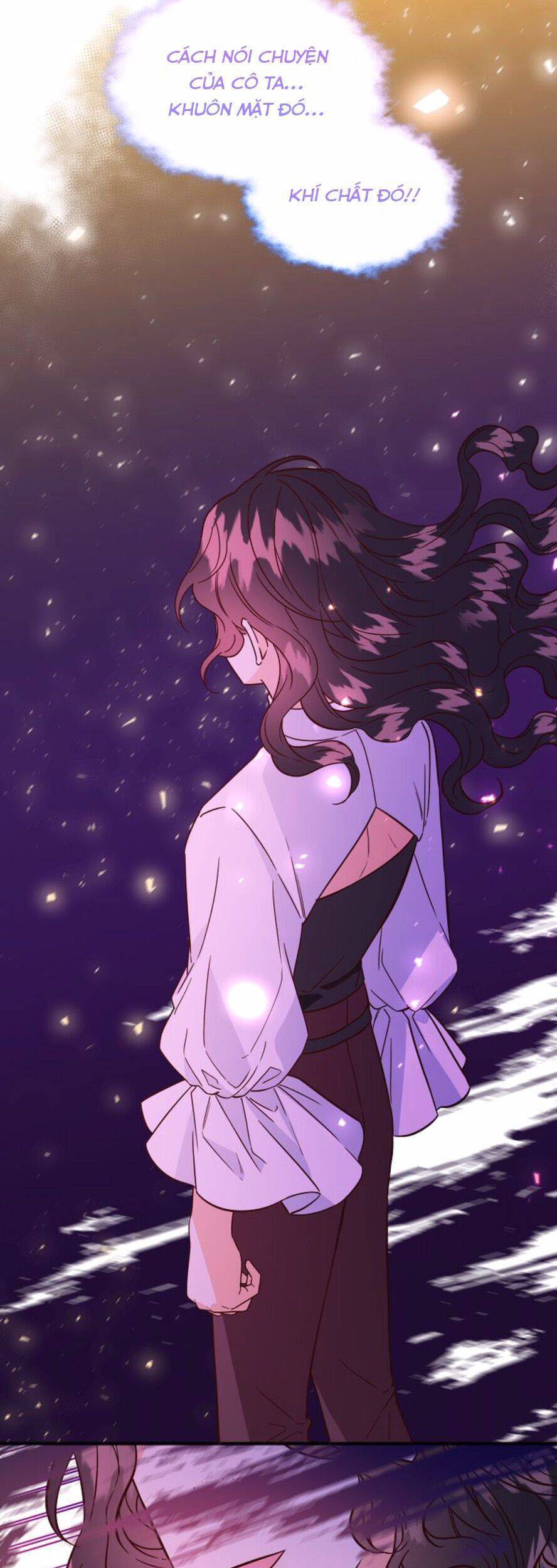 Lòng Trung Thành Với Kẻ Ác - Chương 33