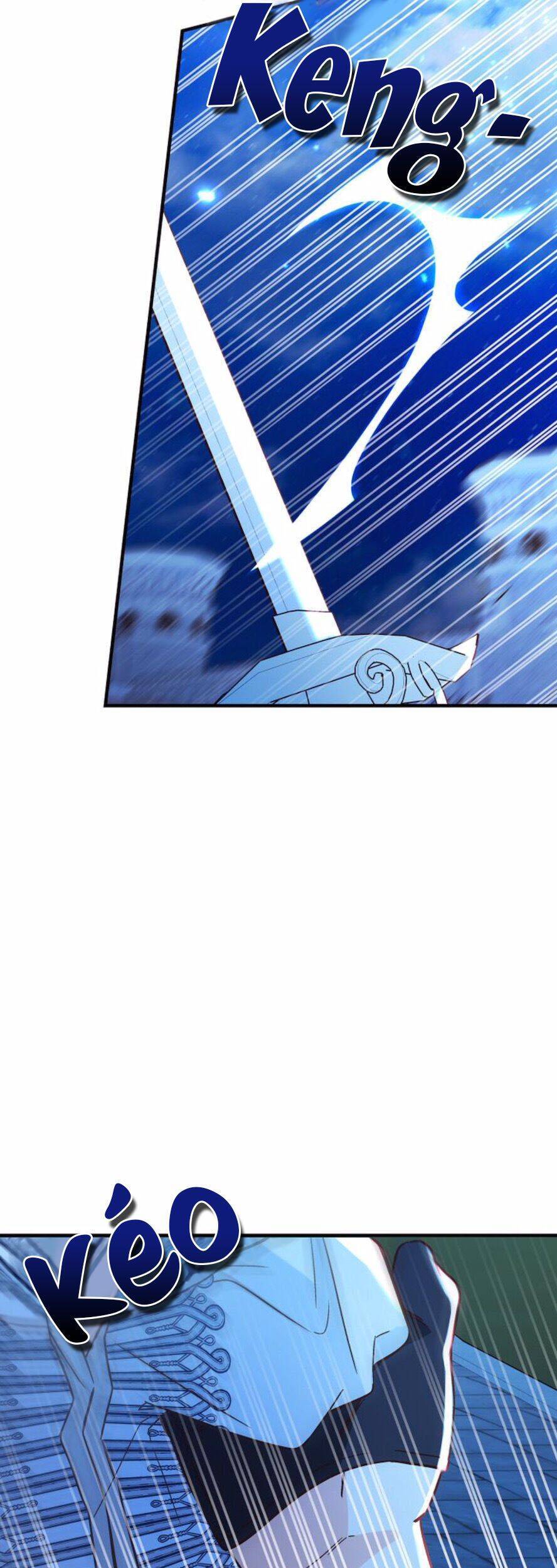 Lòng Trung Thành Với Kẻ Ác - Chương 33