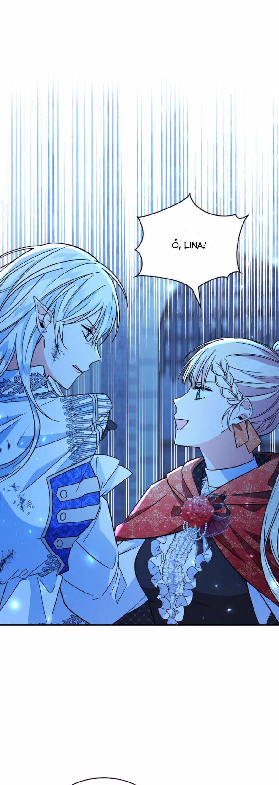 Lòng Trung Thành Với Kẻ Ác - Chương 33