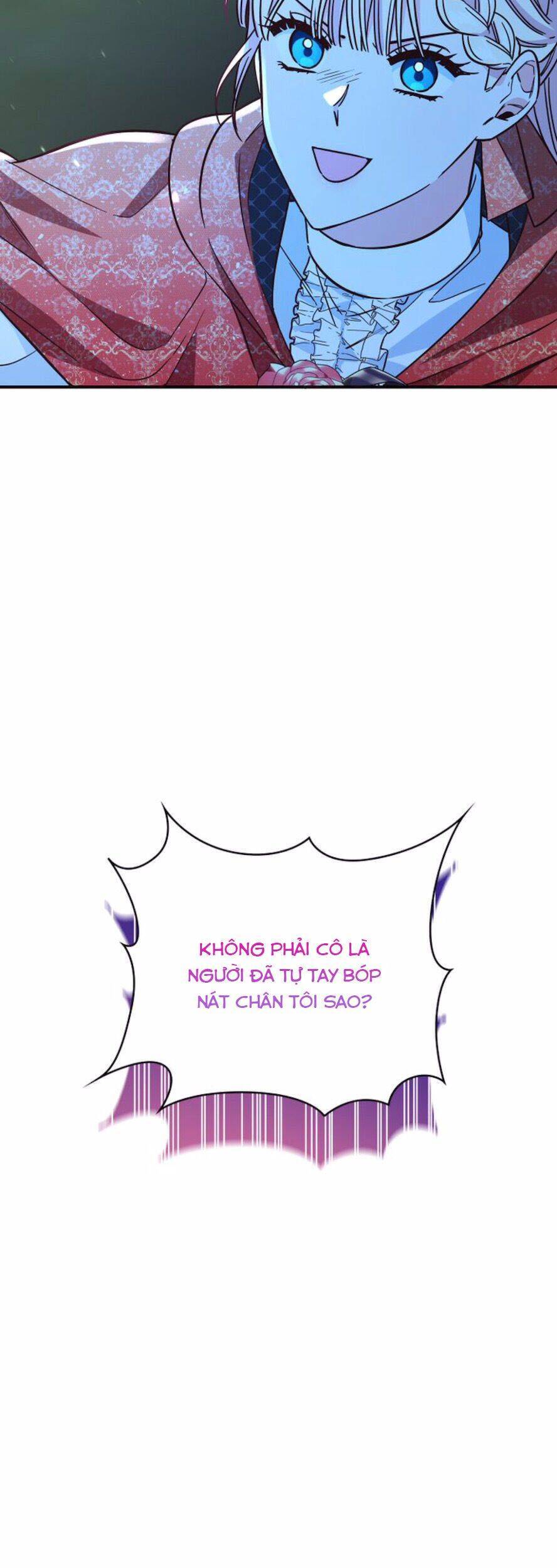 Lòng Trung Thành Với Kẻ Ác - Chương 33