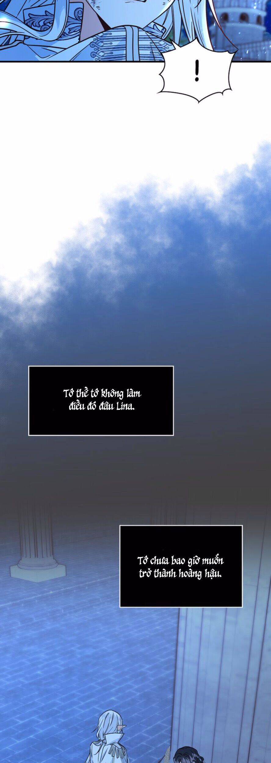 Lòng Trung Thành Với Kẻ Ác - Chương 33