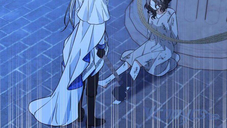 Lòng Trung Thành Với Kẻ Ác - Chương 33