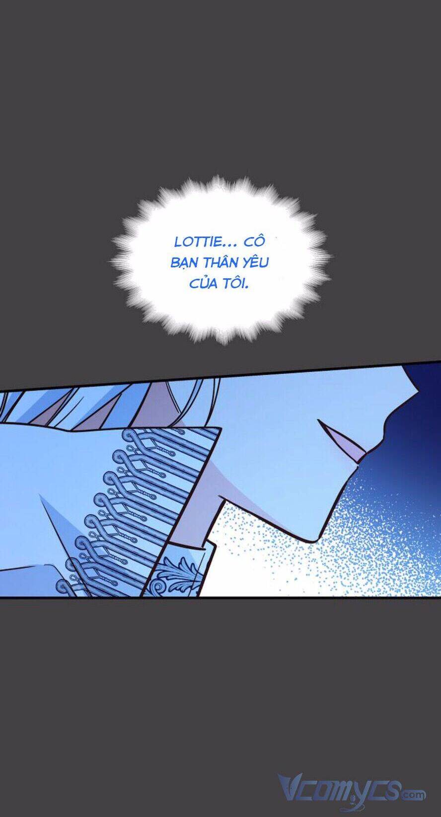 Lòng Trung Thành Với Kẻ Ác - Chương 33