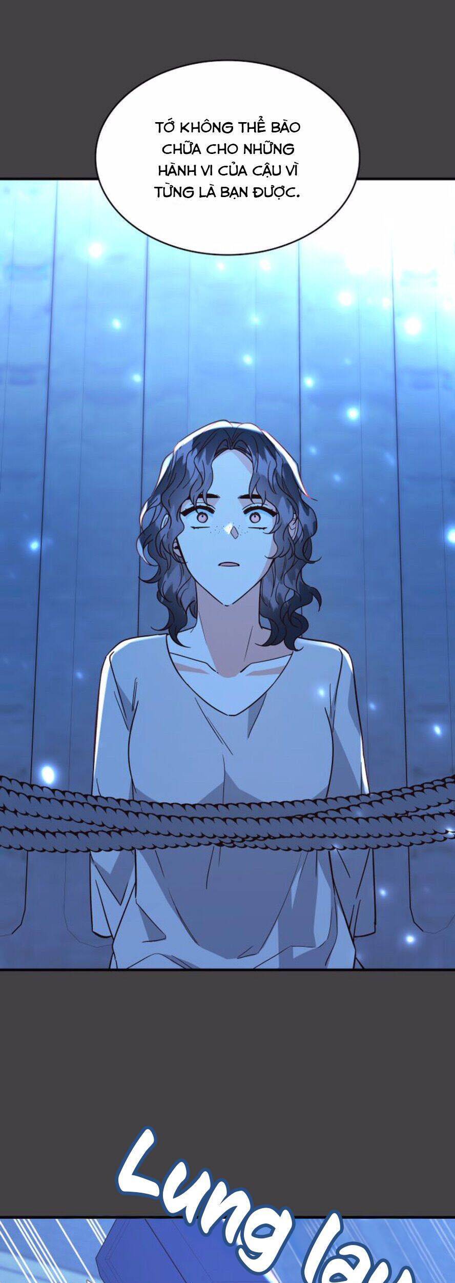 Lòng Trung Thành Với Kẻ Ác - Chương 33