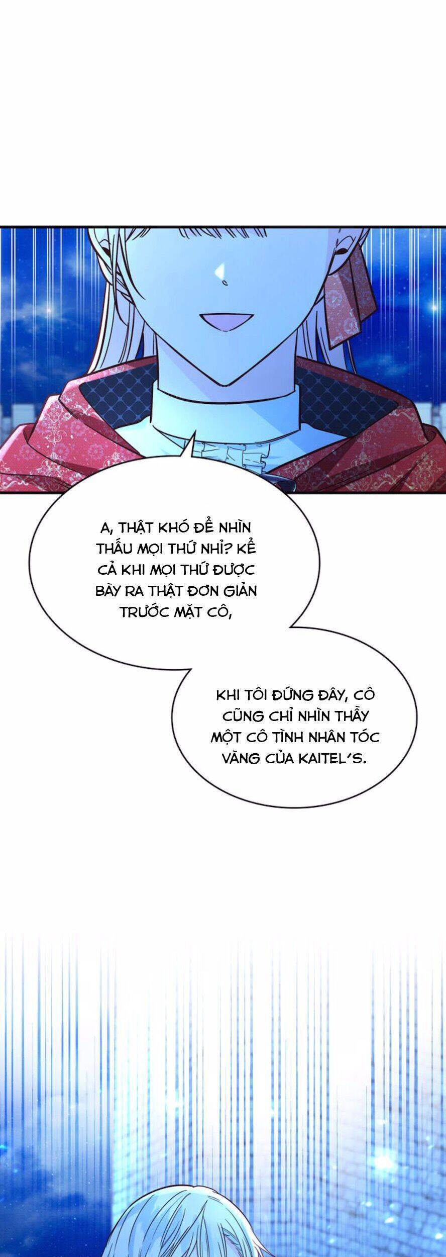 Lòng Trung Thành Với Kẻ Ác - Chương 33