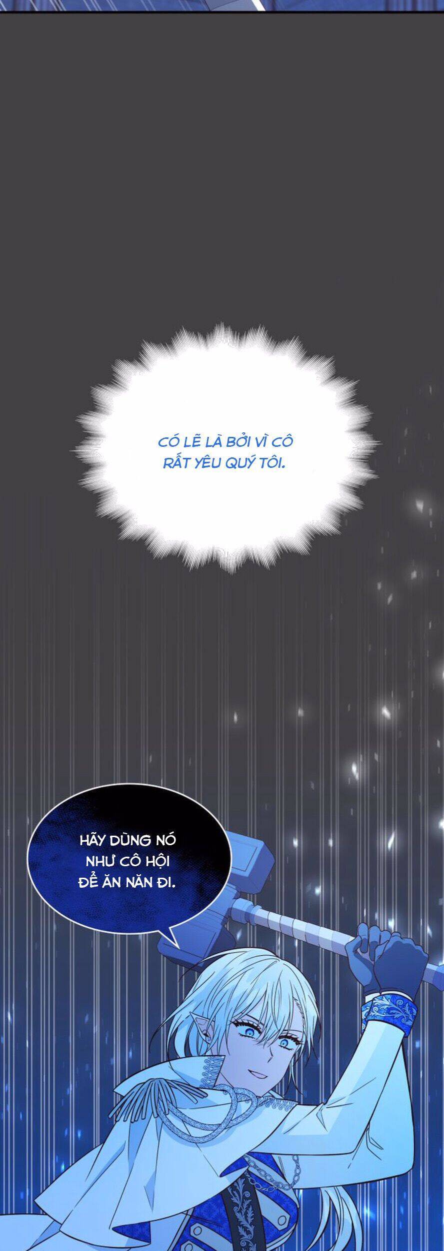 Lòng Trung Thành Với Kẻ Ác - Chương 33