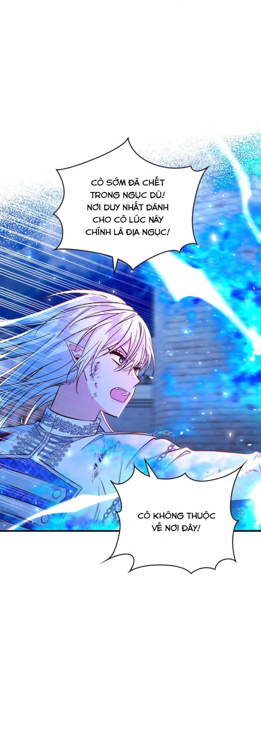 Lòng Trung Thành Với Kẻ Ác - Chương 33