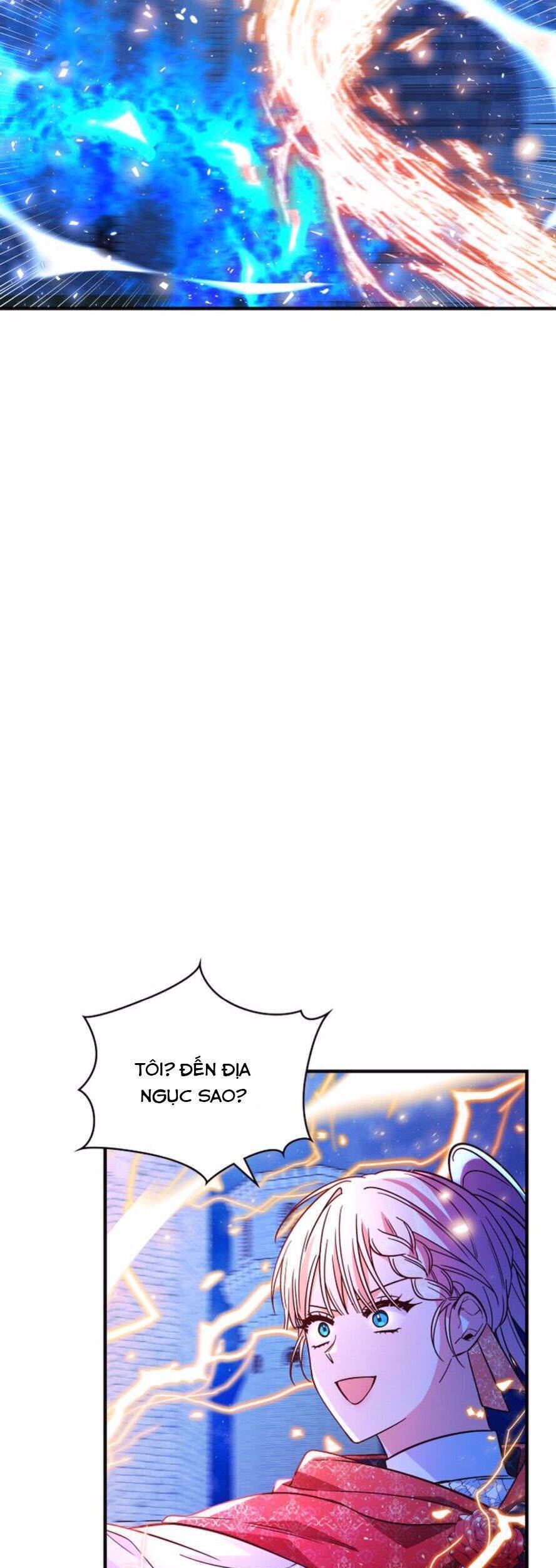 Lòng Trung Thành Với Kẻ Ác - Chương 33