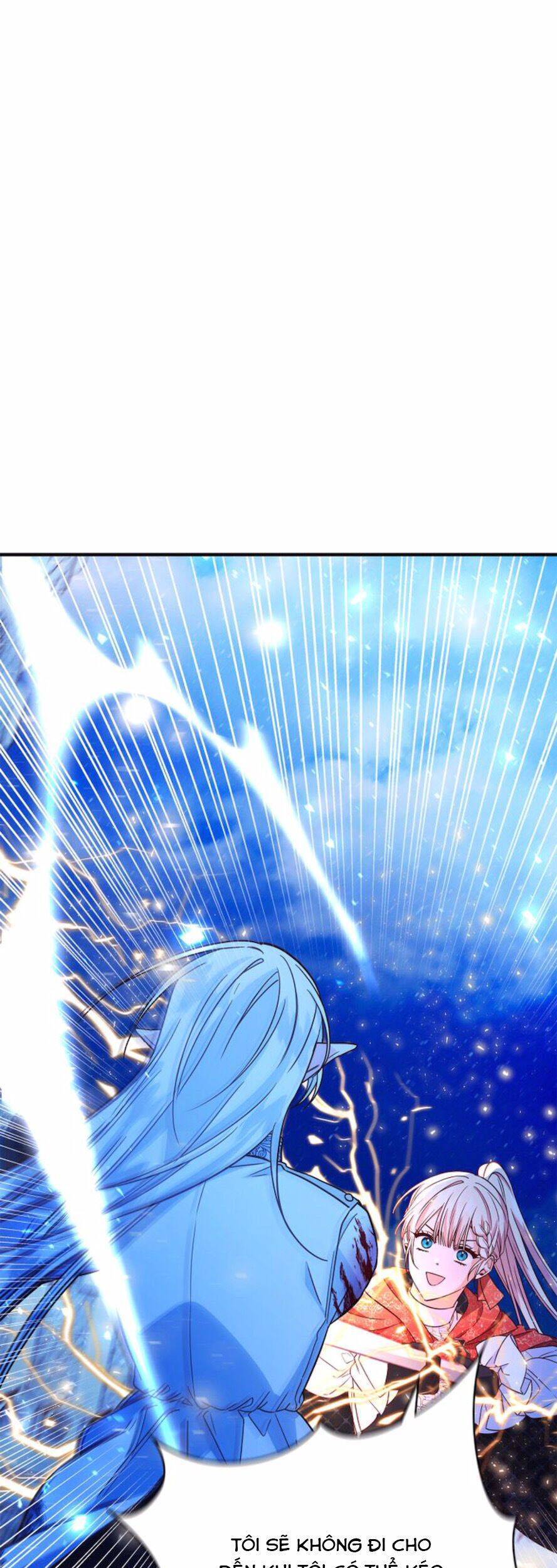 Lòng Trung Thành Với Kẻ Ác - Chương 33