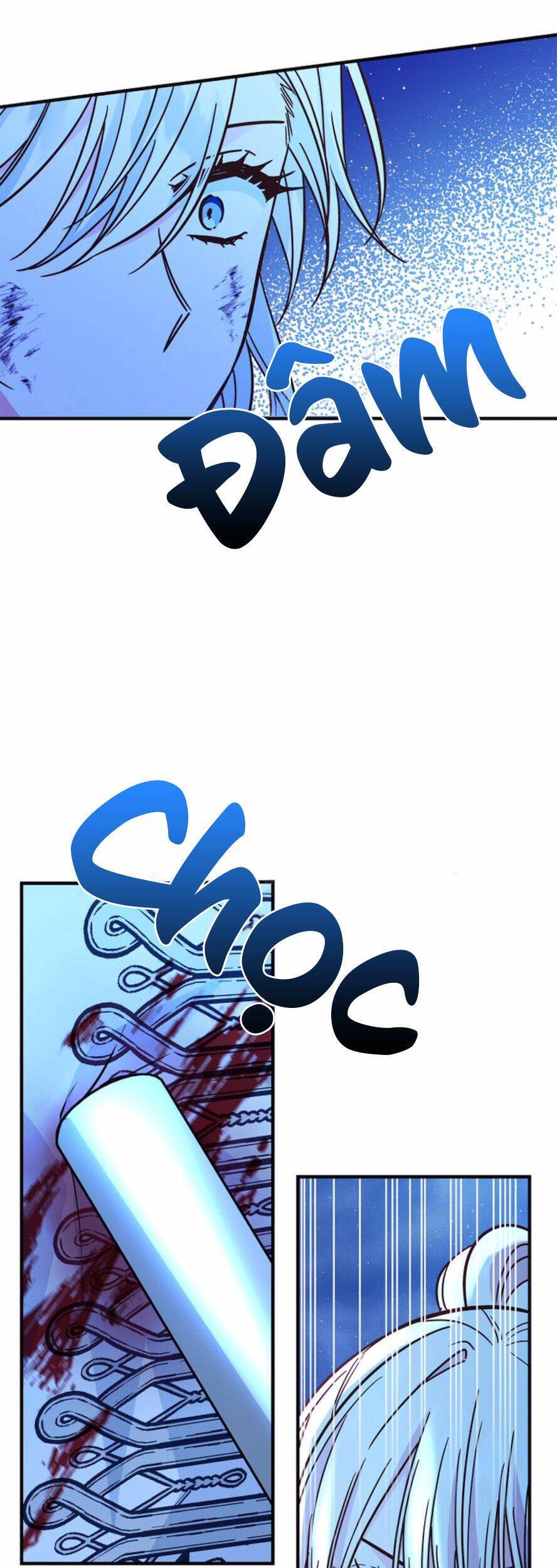 Lòng Trung Thành Với Kẻ Ác - Chương 33