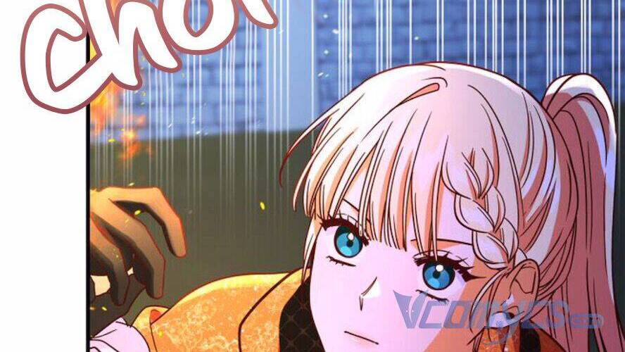 Lòng Trung Thành Với Kẻ Ác - Chương 33