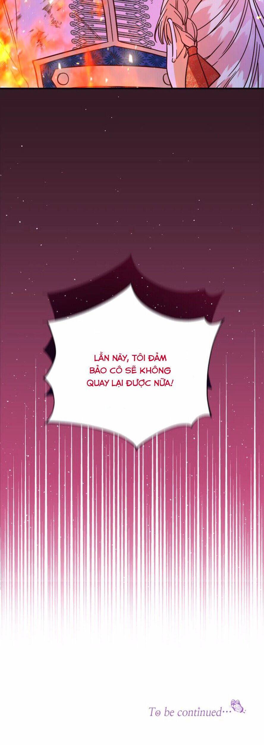 Lòng Trung Thành Với Kẻ Ác - Chương 33