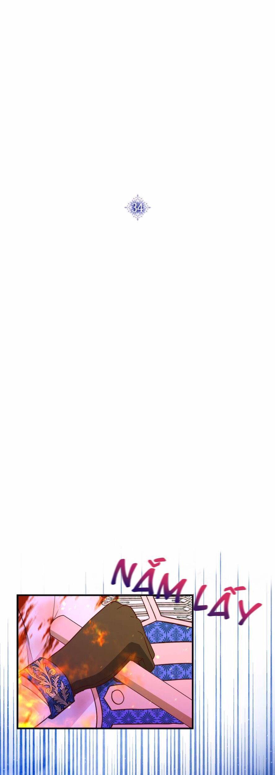 Lòng Trung Thành Với Kẻ Ác - Chương 34