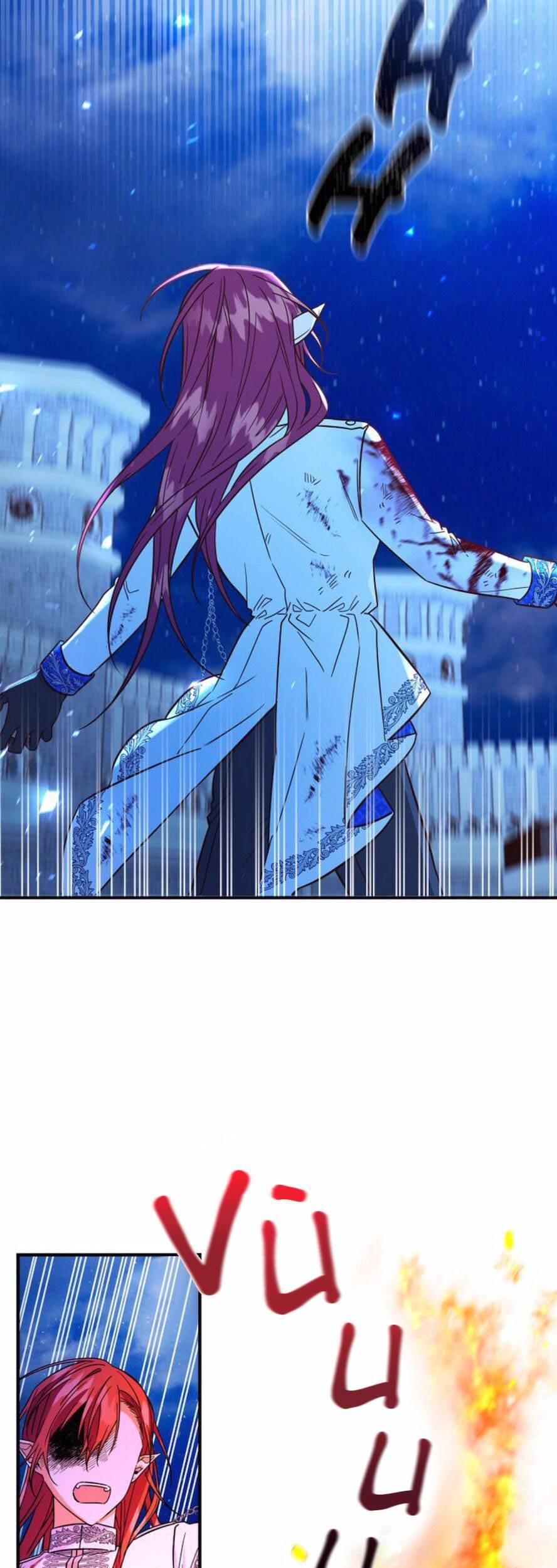 Lòng Trung Thành Với Kẻ Ác - Chương 34