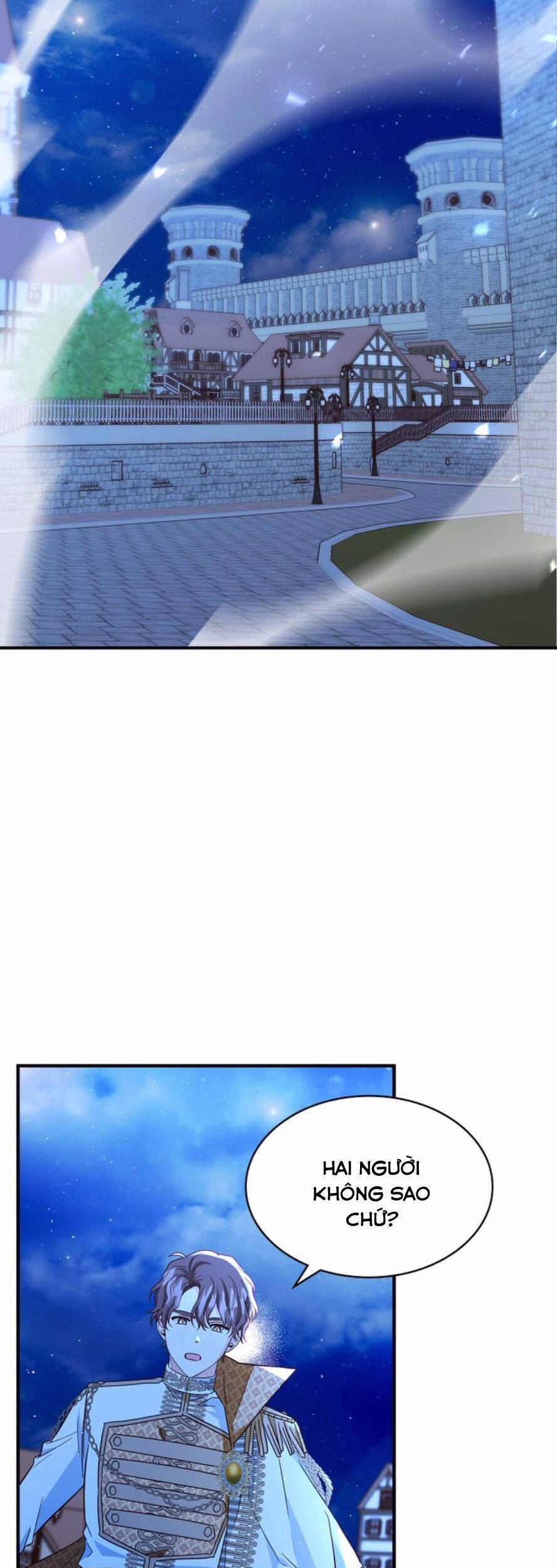 Lòng Trung Thành Với Kẻ Ác - Chương 34