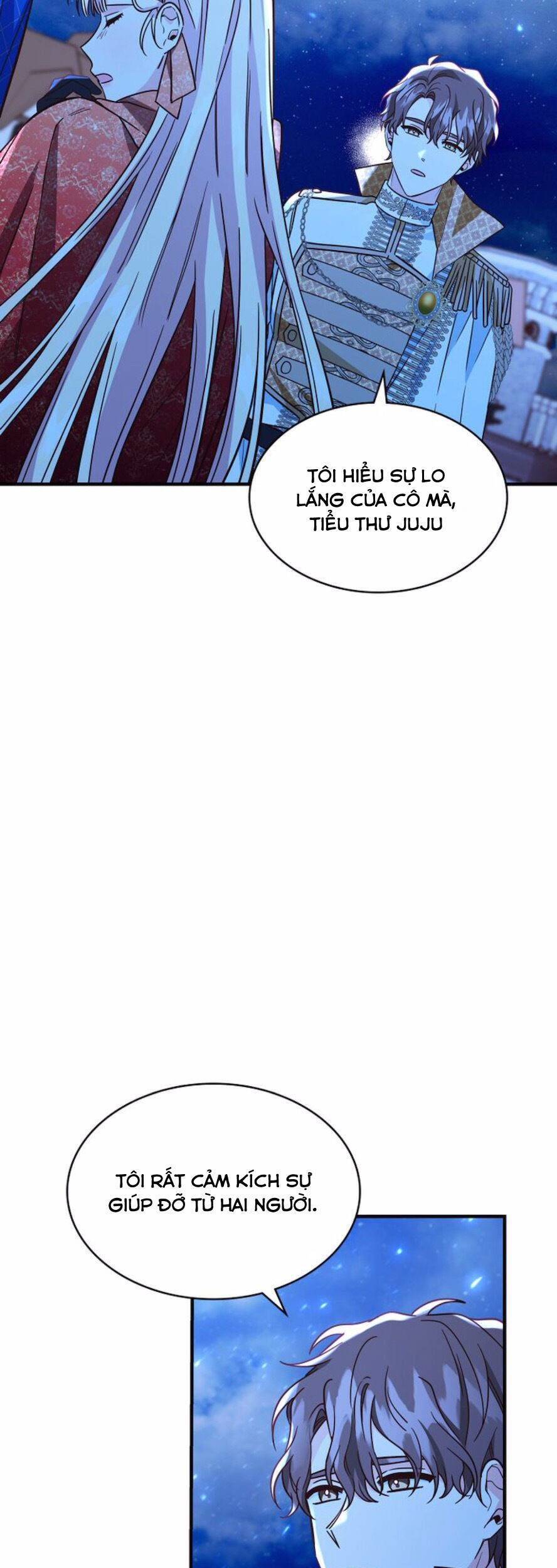 Lòng Trung Thành Với Kẻ Ác - Chương 34