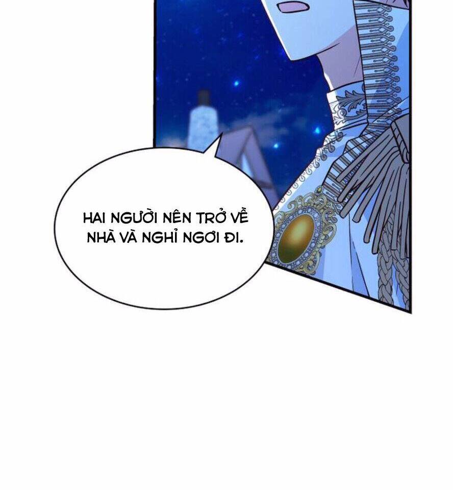 Lòng Trung Thành Với Kẻ Ác - Chương 34