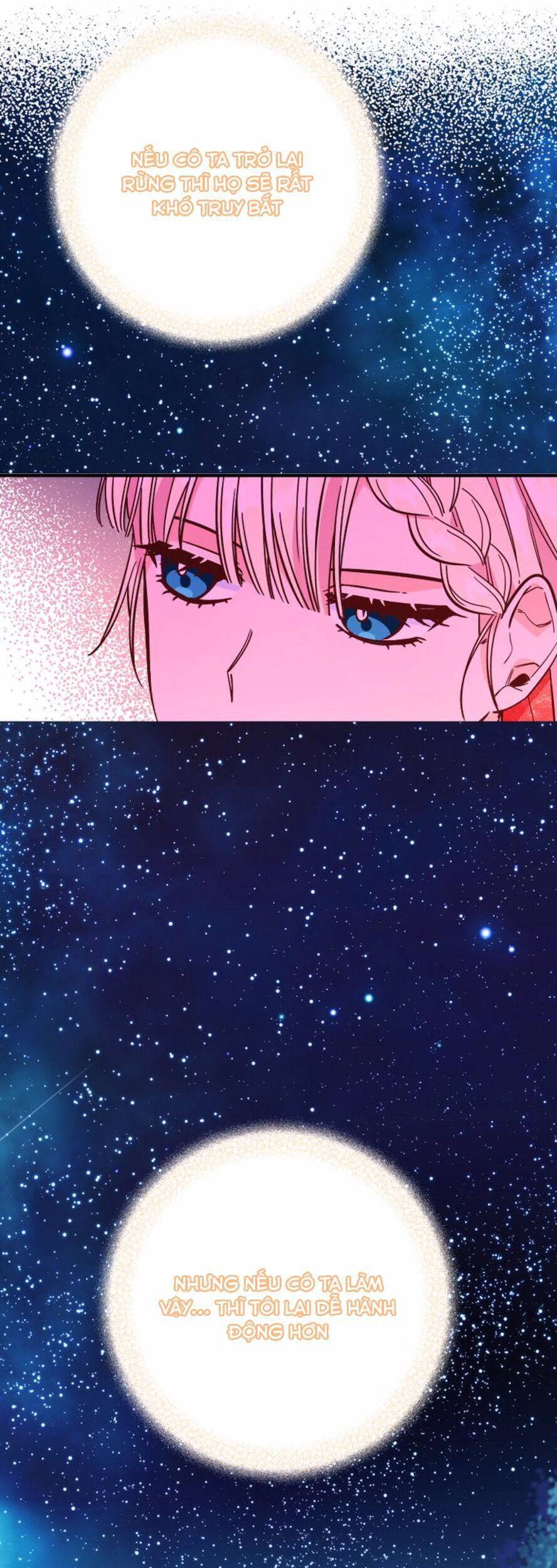 Lòng Trung Thành Với Kẻ Ác - Chương 34