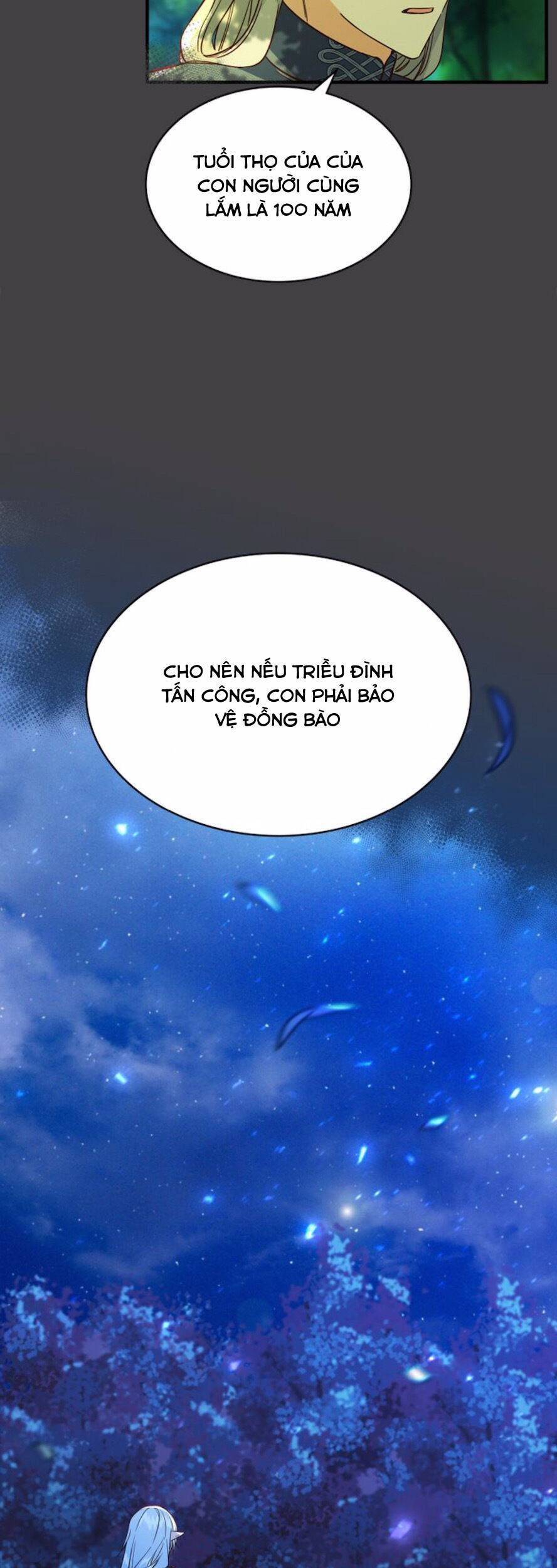 Lòng Trung Thành Với Kẻ Ác - Chương 34