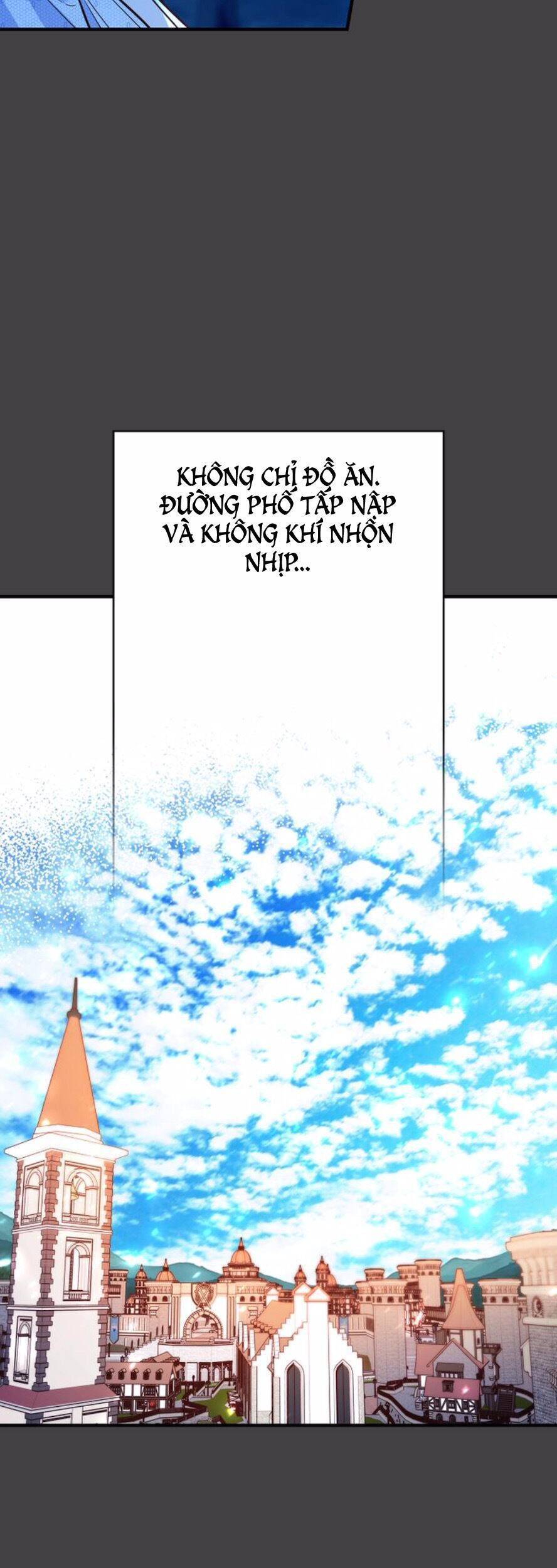 Lòng Trung Thành Với Kẻ Ác - Chương 34