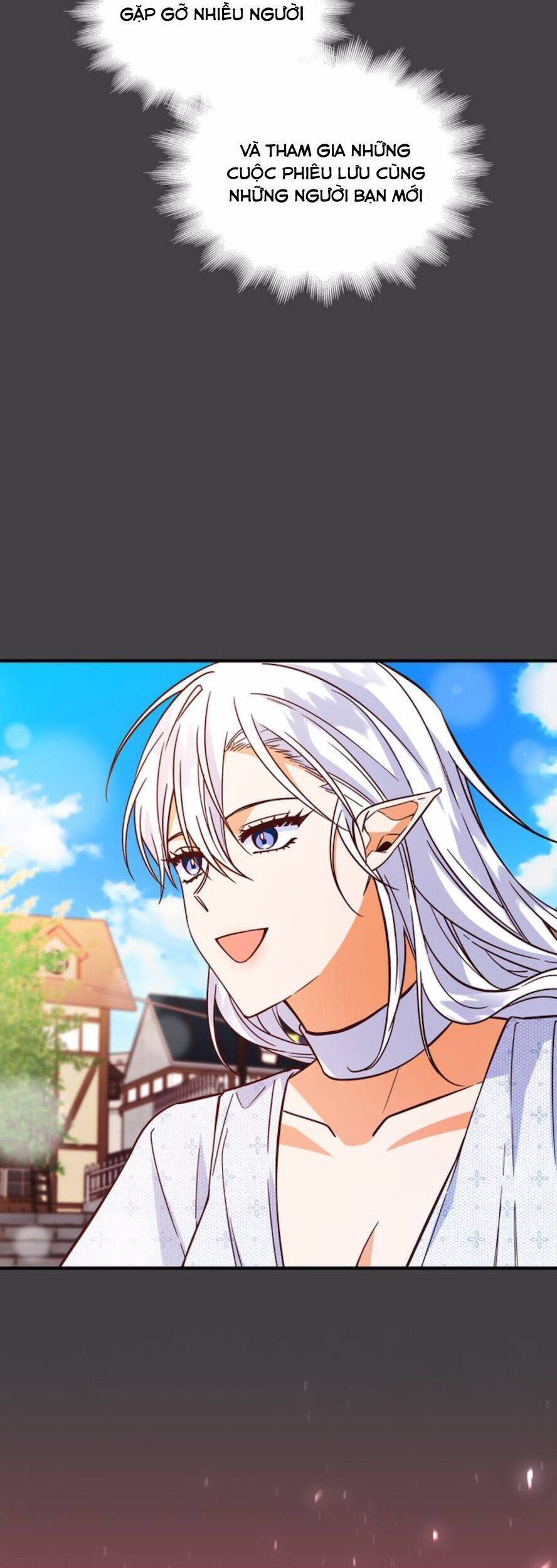 Lòng Trung Thành Với Kẻ Ác - Chương 34