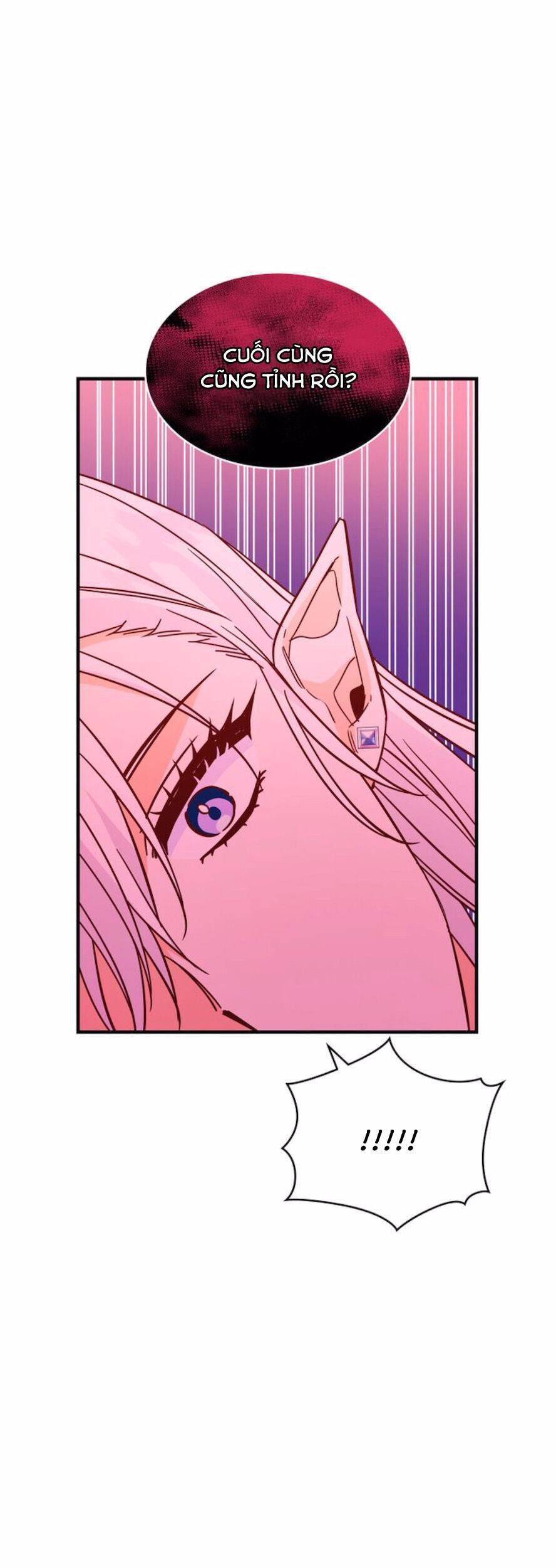 Lòng Trung Thành Với Kẻ Ác - Chương 34