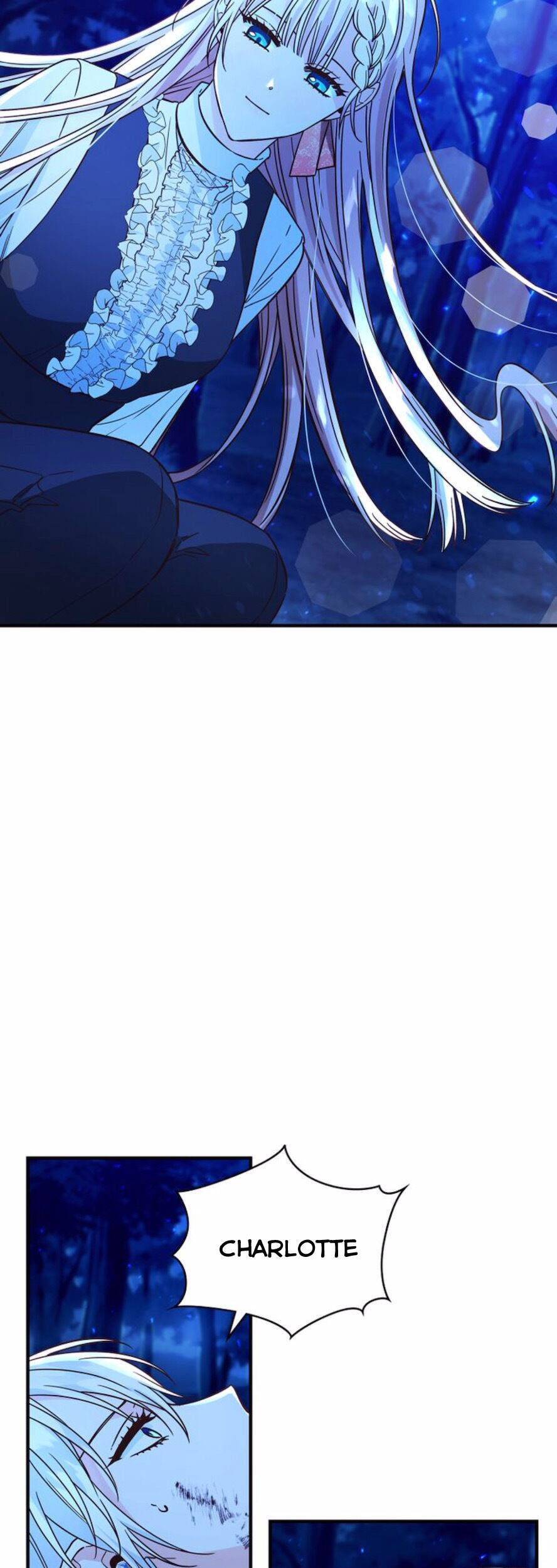 Lòng Trung Thành Với Kẻ Ác - Chương 34