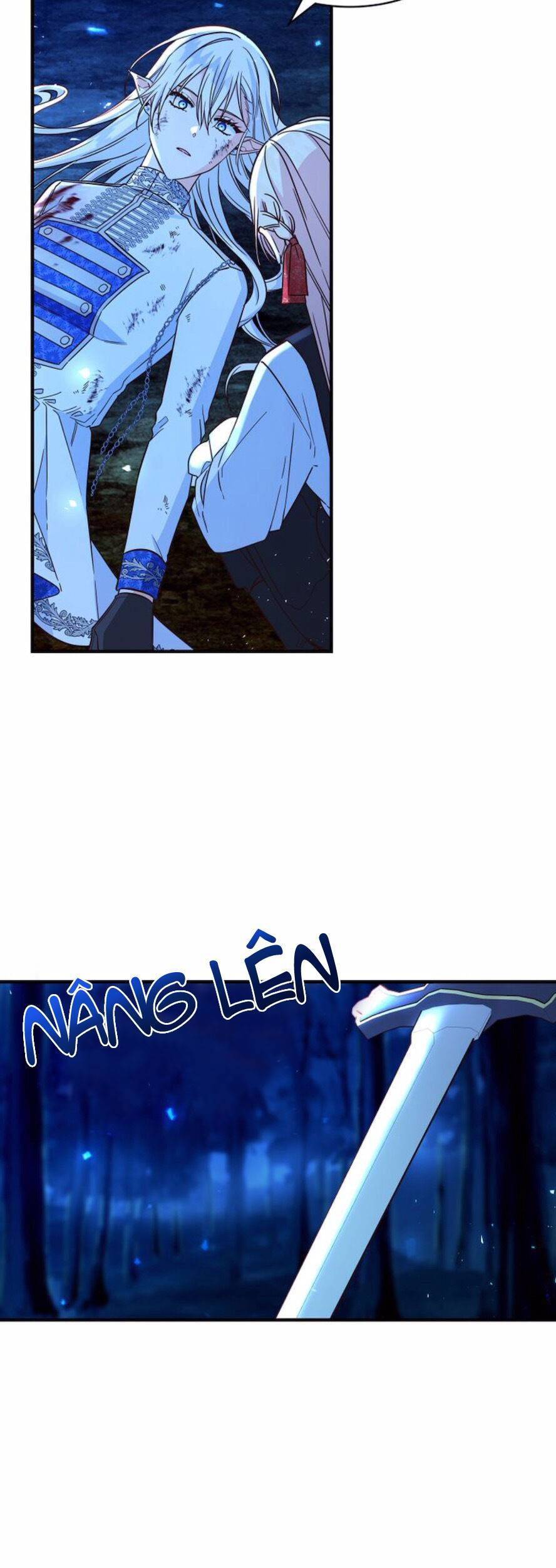 Lòng Trung Thành Với Kẻ Ác - Chương 34